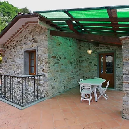Sleeps 5 Wifi * Stazzema