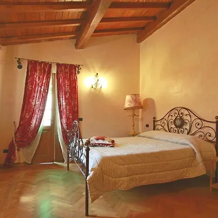 Sleeps 5 Wifi Stazzema
