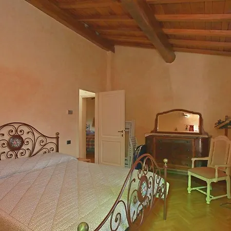 Sleeps 5 Wifi